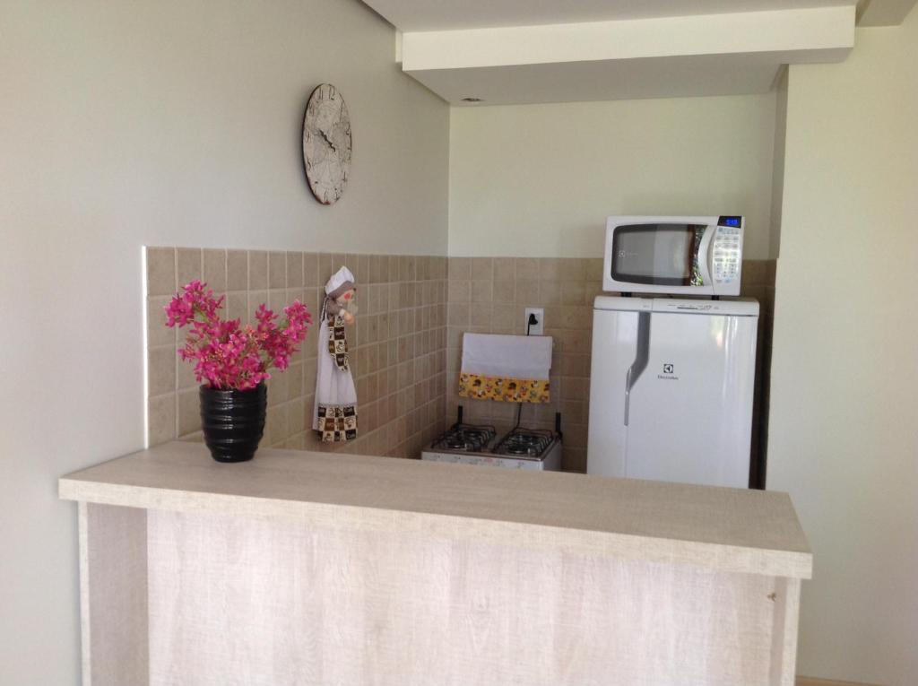 Apartamento de Charme em Gramado room 2