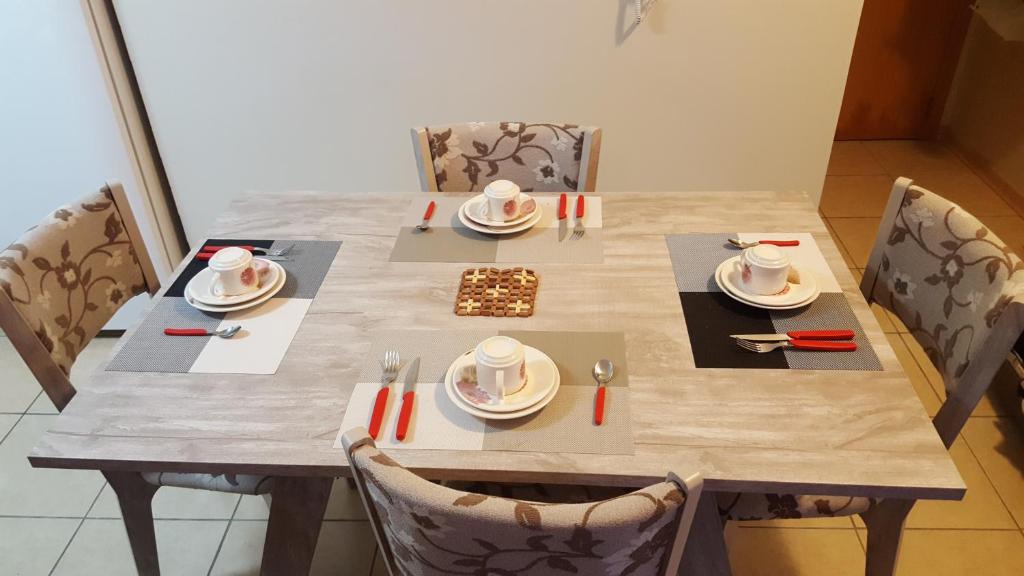 Apartamento de Charme em Gramado room 4